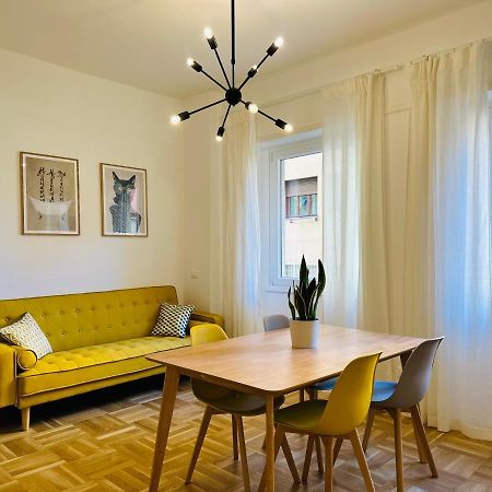 Suite Dei Consoli Roma Ngoại thất bức ảnh