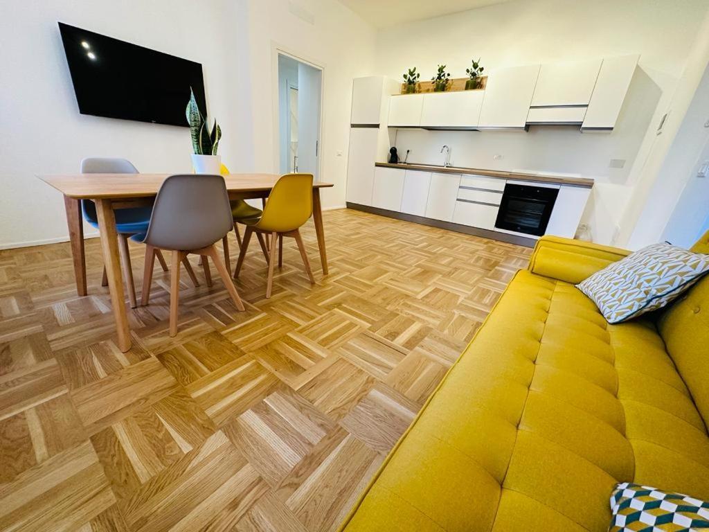 Suite Dei Consoli Roma Ngoại thất bức ảnh