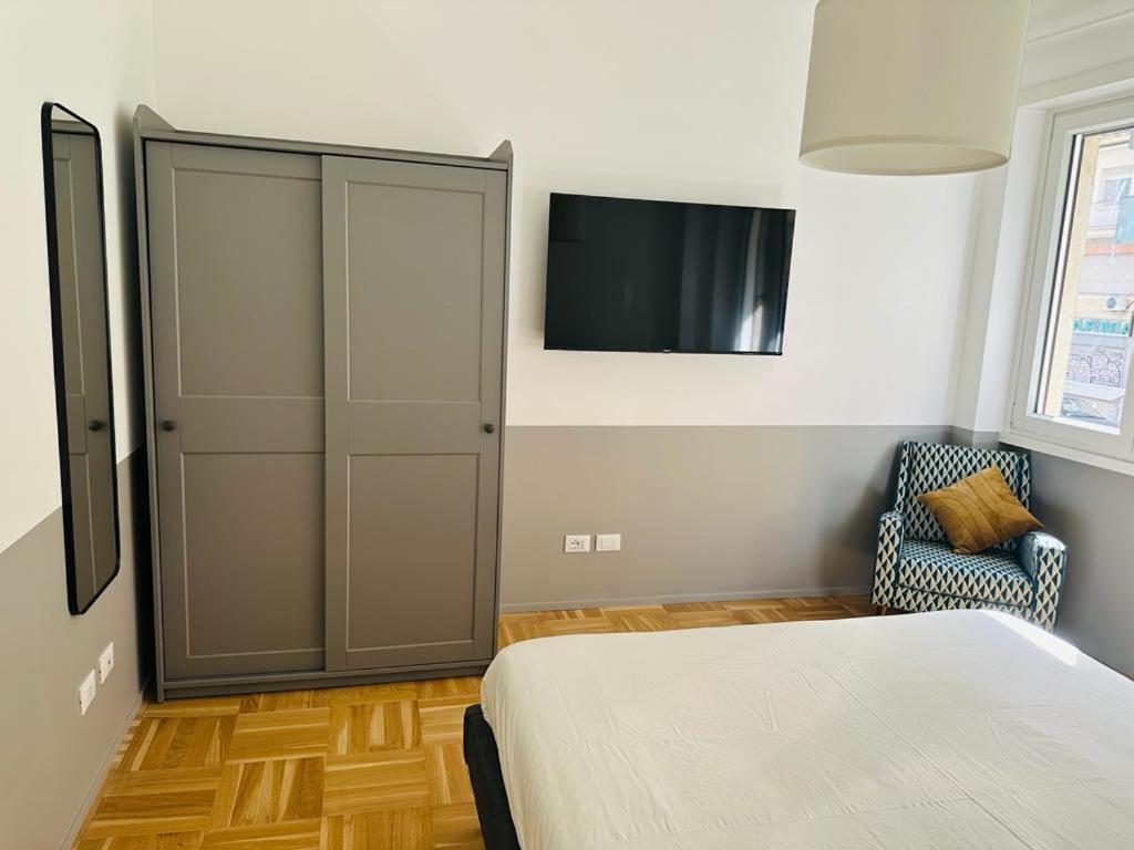 Suite Dei Consoli Roma Ngoại thất bức ảnh