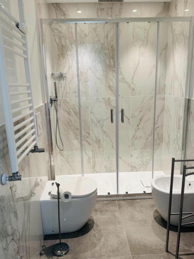 Suite Dei Consoli Roma Ngoại thất bức ảnh