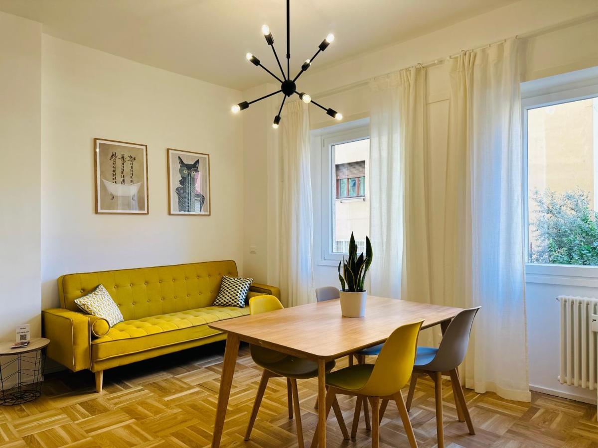 Suite Dei Consoli Roma Ngoại thất bức ảnh