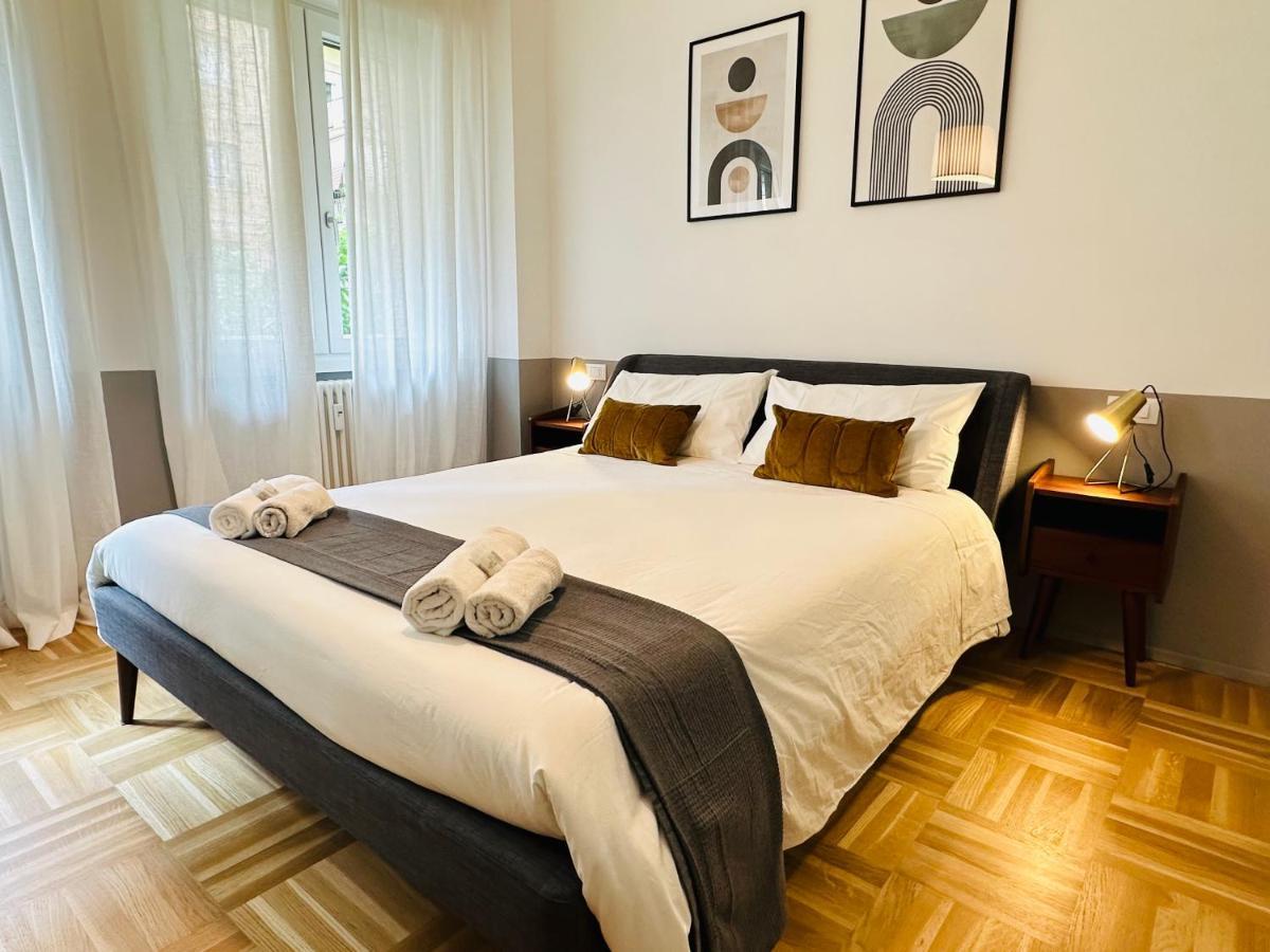 Suite Dei Consoli Roma Ngoại thất bức ảnh