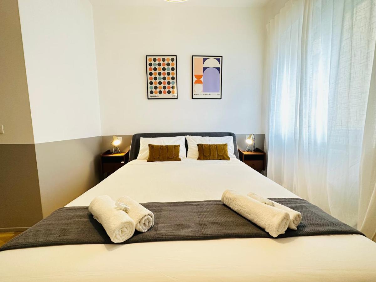 Suite Dei Consoli Roma Ngoại thất bức ảnh