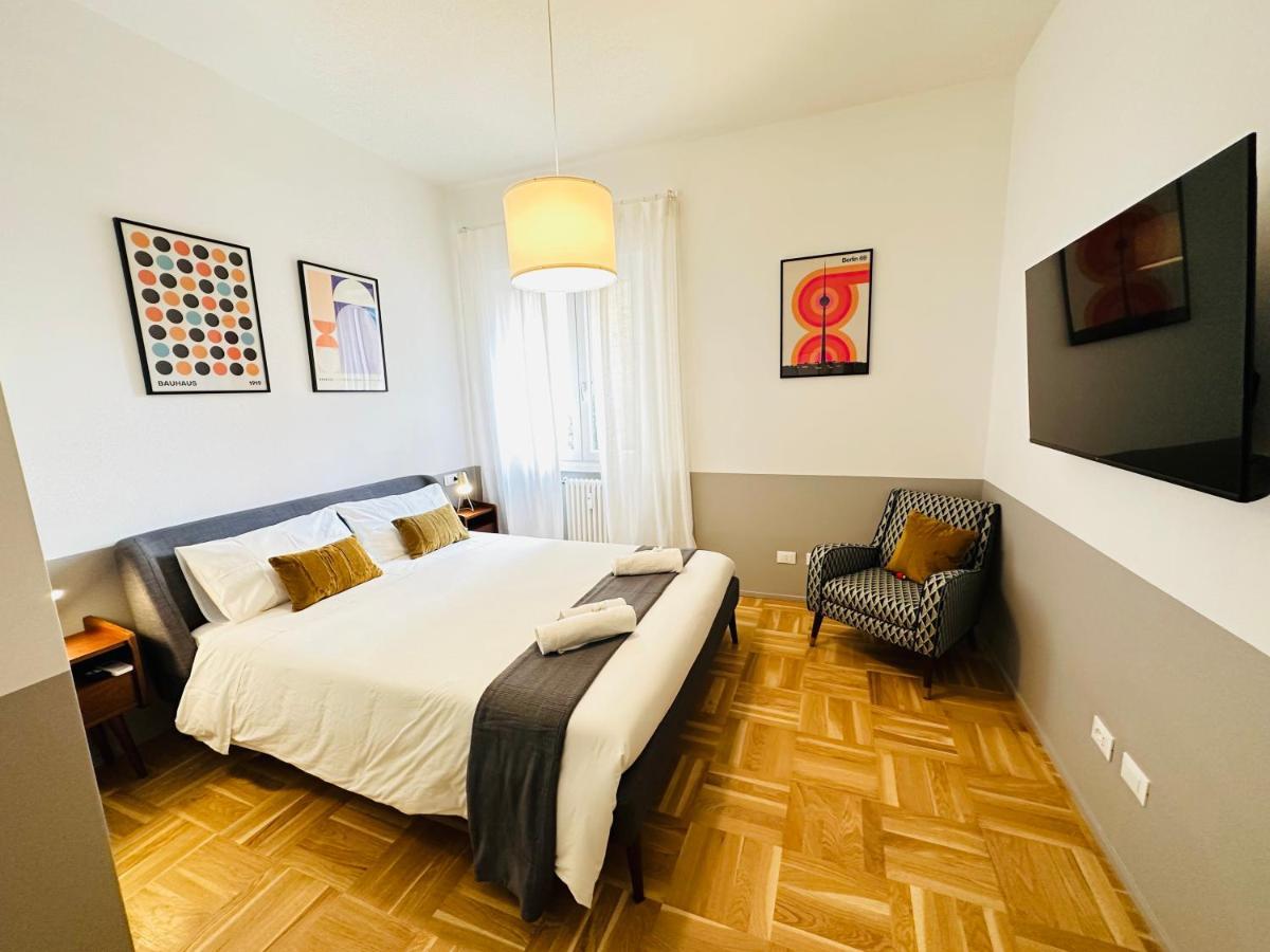 Suite Dei Consoli Roma Ngoại thất bức ảnh