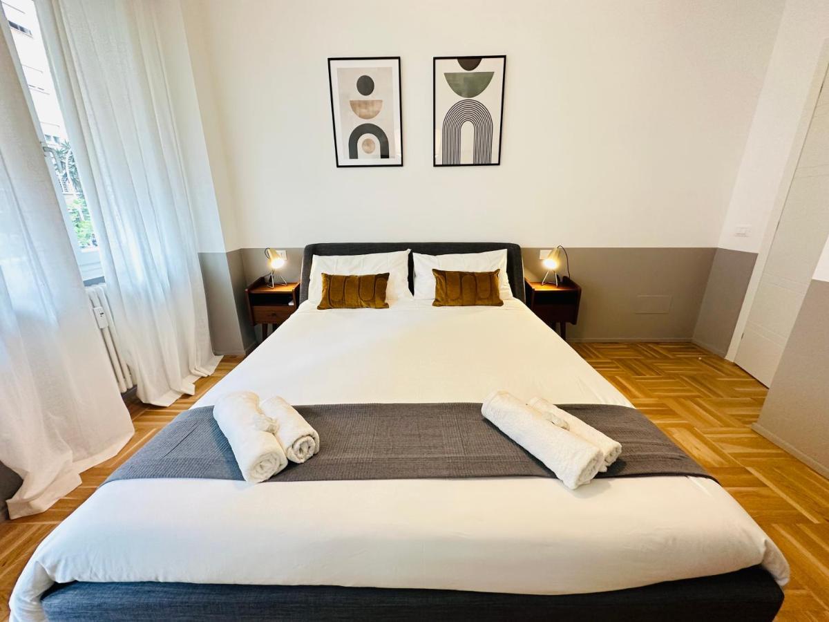 Suite Dei Consoli Roma Ngoại thất bức ảnh